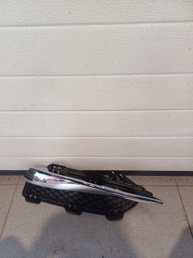 griglia paraurti sinistra anteriore anteriore JAGUAR XF e 1 CX23-15K233-A