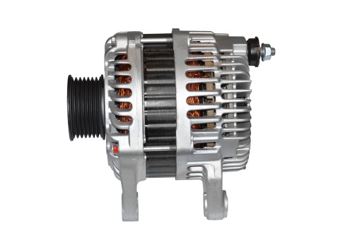 23100-BC00A - Генератор 1.6 sr 16v nissan micra k12 c+c iii note e11 nv200 qashqai j10