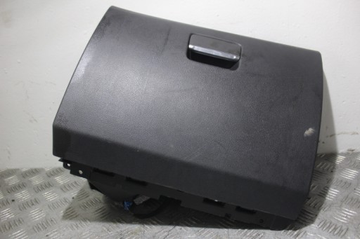 Пасажирський відсік MERCEDES CLA 200 C117