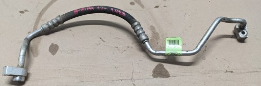 FORD B-MAX 12R 1.0 EB wiring of the air conditioning C1B1-19A704-AC
