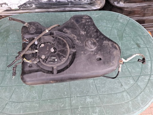 Range Rover L405 L494 Behälter ADBLUE Pumpe BLUE