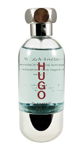 hugo boss hugo element