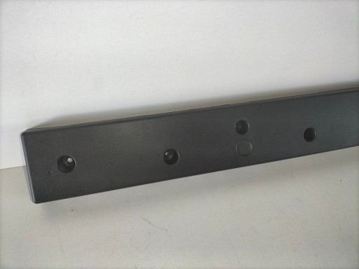 pad below tablice front HYUNDAI I30 III 20- N
