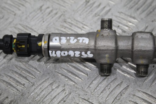 rampa goriva dizni JEEP CHEROKEE KL 55260843