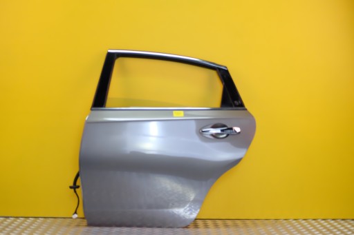 L332013-DRZWITYŁL - Nissan altima l33 2013- левая задняя задняя дверь