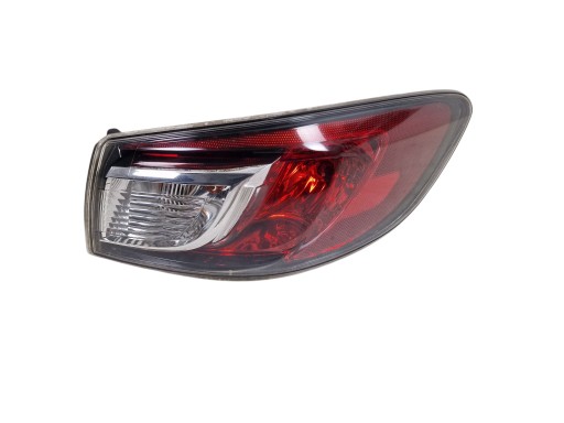 MAZDA 3 III BL sedan 2009 light rear right ORG. LADNA