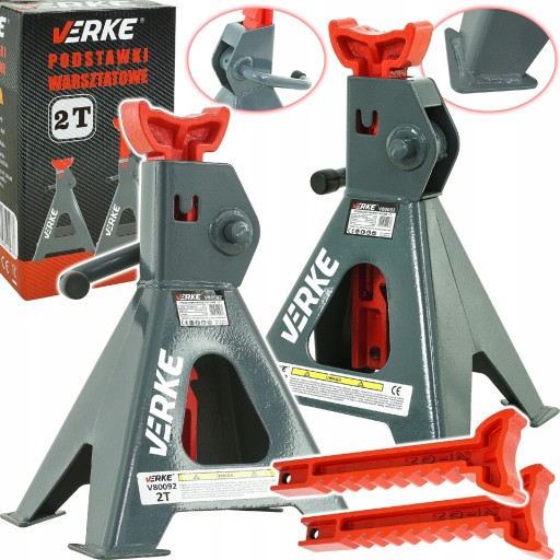 ПІДСТАВКИ ДЛЯ МАЙСТЕРЕНЬ 2T VERKE PRO