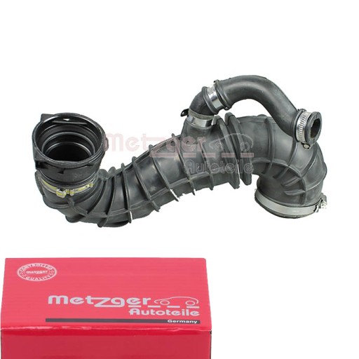 2389007 - ВОЗДУХОЗАБОРНИК FORD TRANSIT CONNECT 1.8