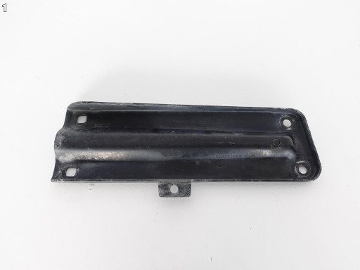 MERCEDES ML W166 holder bracket engine mount