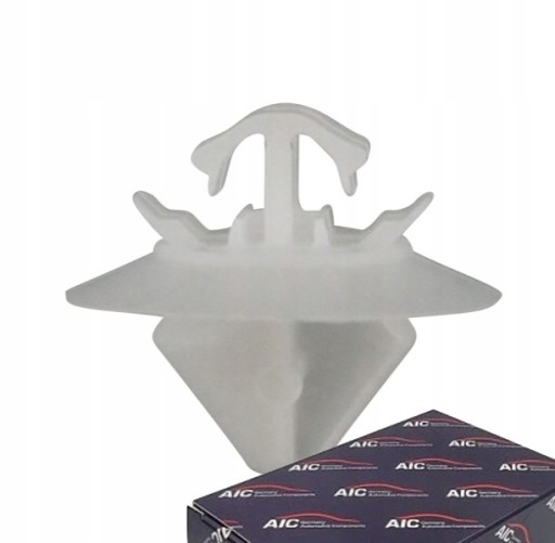 57328 - Запонки 25шт для PEUGEOT EXPERT TEPEE 1.6 HDi 2.0