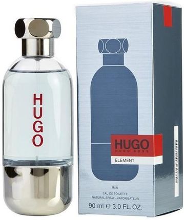 hugo boss hugo element