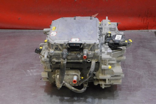 engine electrical rear 36500-1XEB0 366011XFG0 KIA EV6 GT 77.4 kWh 584 KM