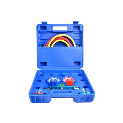 Комплект для наполнения кондиционера R22 R134 R12