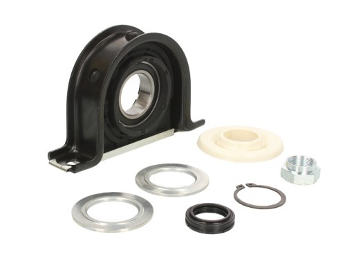 0-7386 - ОПОРА КАРДАННОГО ВАЛА RENAULT MASCOTT