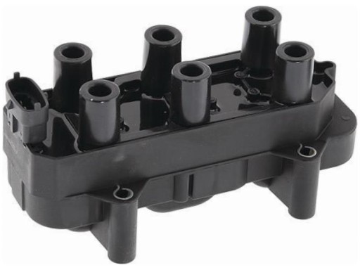 92272979 - Котушка запалювання ngk 48106