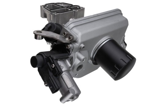 Egr-vw-064 nty модуль egr клапан+охладитель