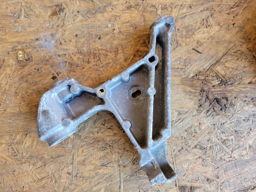 airbag gearbox mounting RENAULT TRAFIC III 1.6BI TURBO 244834609R