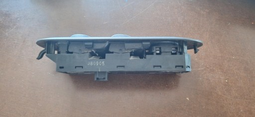 vezérlö panel SZYB FORD MONDEO 07- bal elsö 7S7114A132AB