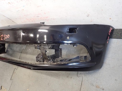 bumper front front VW POLO V LIFT 2014- 6C0807221