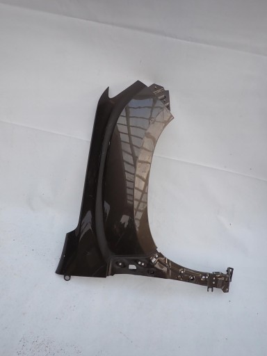DACIA DUSTER 2 II 17- fender right front front