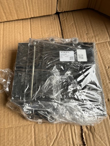 Модуль контроллера двигателя volvo xc60 ii xc90 ii 32203480