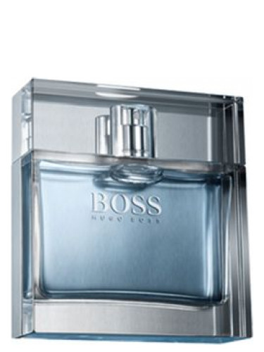 hugo boss boss pure woda toaletowa 75 ml   