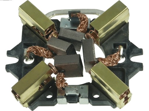 Щіткотримач стартера as-pl sbh0005