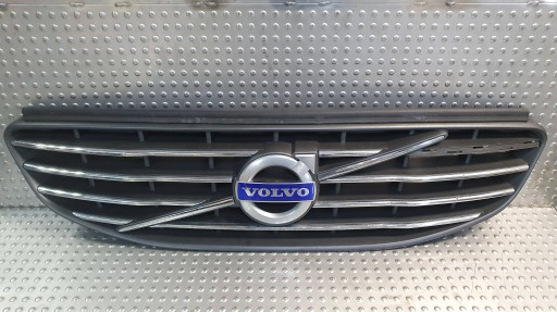Решетка радиатора 31386518 volvo xc60 i lift 13-
