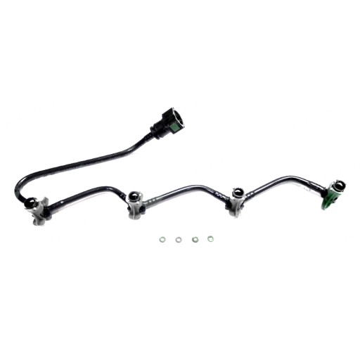 DRM6009 - ЛИНИЯ ПЕРЕЛИВА ТОПЛИВА FORD TOURNEO CONNECT