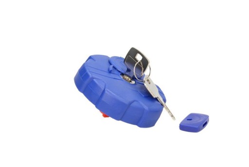 247617 - Крышка бака AdBlue VALEO VAL247617