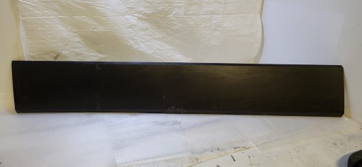 7C0 853 - VW CRAFTER II MAN TGE БІЧНА ПАНЕЛЬ