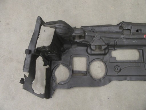 fedél grodzi izolacja hangszigetelő BMW F39 F48 X1 EUROPA