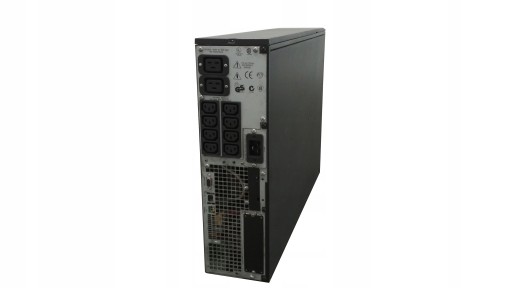 Блок живлення ups apc surt3000xli x322 3000 va 2100 w