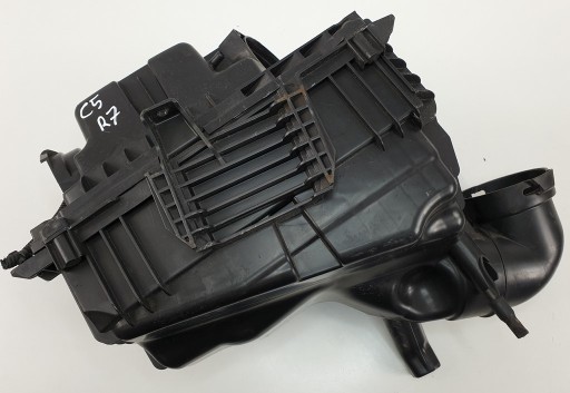 9683955980 - Корпус воздушного фильтра CITROEN C5 X7 3.0 V6 HDI