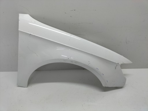 fender front front right AUDI A3 8V 12- HB