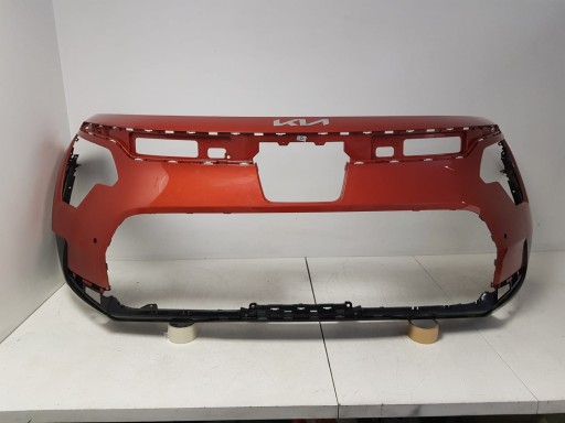 86511A0000 - Kia niro ii 2 electric ev 22-24 передній бампер 86511-a0000