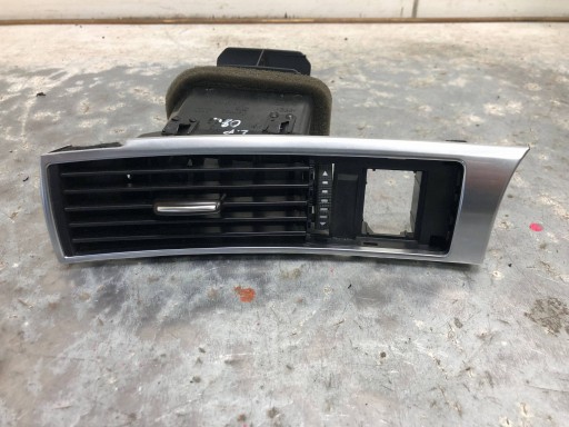 grid air conditioning devices left front AUDI A6 C6 4F1820901D