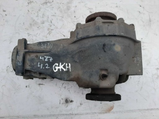 differential Napedowy diff GKH Audi ALLROAD C5 4.2 V8