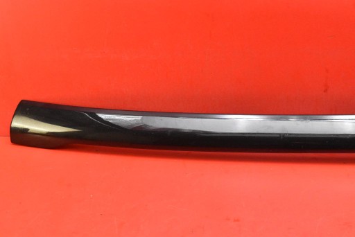 moulding windows windscreen dust left Z22C 20808479 OPEL ZAFIRA C 12-16