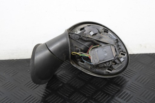 mirror exterior left 5 vertical MINI COUNTRYMAN R60 2.0D