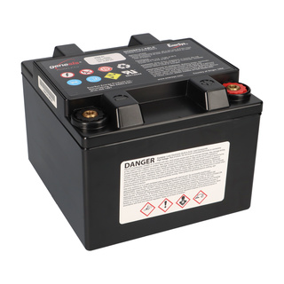 Аккумулятор Genesis G26EP AGM EP26 12V 26AH