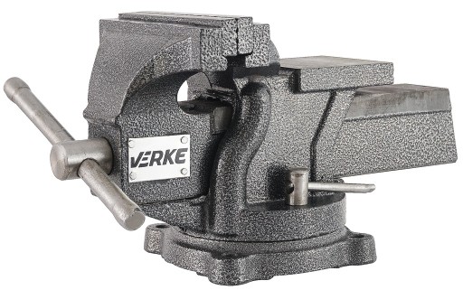 Лещата verke V88001 125 мм