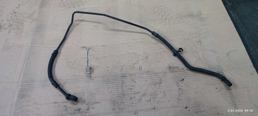 VW POLO 6N2 LIFT ТРУБКА СИЛОВОЙ КАБЕЛЬ 1.0 1.4