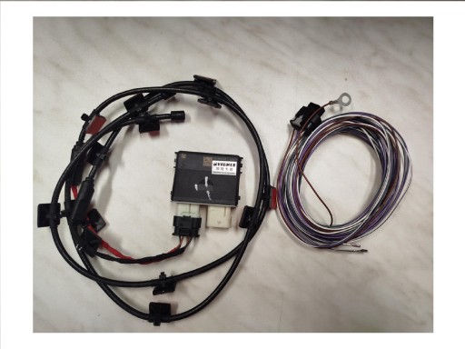 3G0962243C - Vw passat b8 b7 arteon seat skoda модуль контролера багажника 4h0973704b