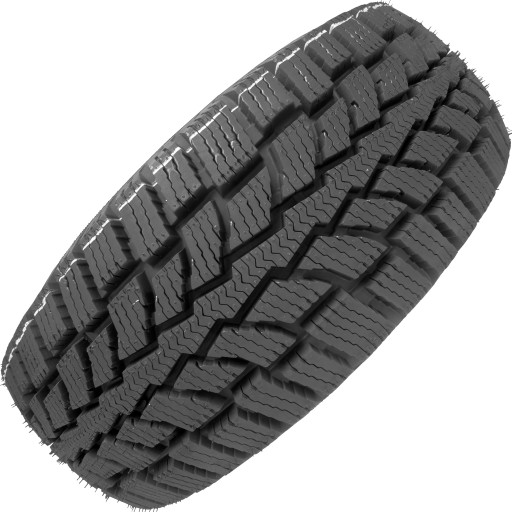 Шина протектора. 225/65 R16 C зимний острый протектор