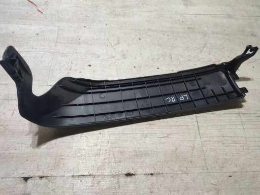 Lexus RC 2019 front side left side seat