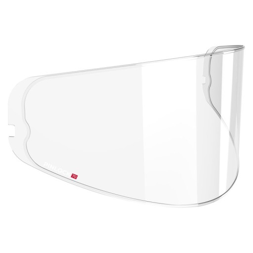 Pinlock Hjc For Windows Hj34P Clear For Helmet C10 + БЕЗКОШТОВНО