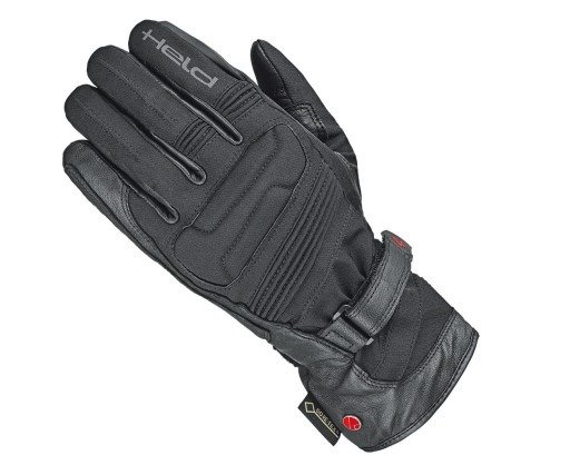 РУКАВИЧКИ HELD SATU II GORE-TEX, розмір 8