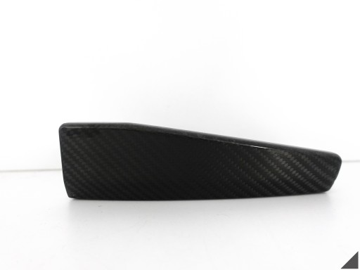 AUDI ABT RS6-R 4G0 C7 TTRS-R 8S0 CARBON SPOILER Leiste Schutzleiste Blende Schutzkappe Heckspoiler