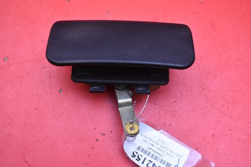 handle left front front black FORD TRANSIT 5 V 00-06